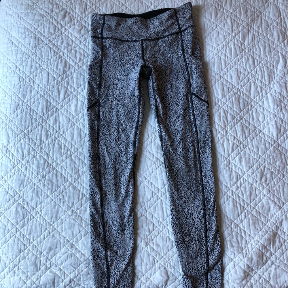 Lululemon pants